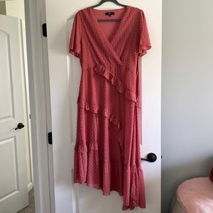 Lulus dress